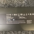 1495434-32 Videokonferenssystem Logitech Rally