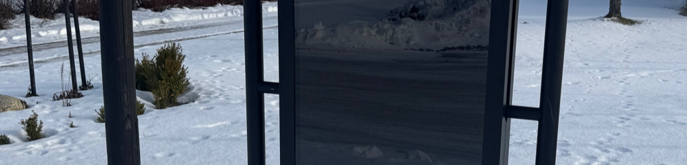 Bild som representerar auktionen - Golf i Tortuna AB i konkurs