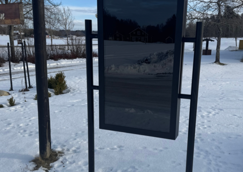 Bild som representerar auktionen - Golf i Tortuna AB i konkurs