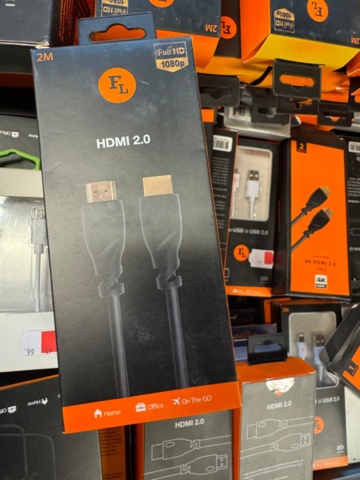 1405555-3 Technology party – approx. 1600 accessories