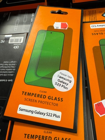 1405555-5 Technology party – approx. 1600 accessories