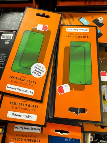 1405555-6 Technology party – approx. 1600 accessories