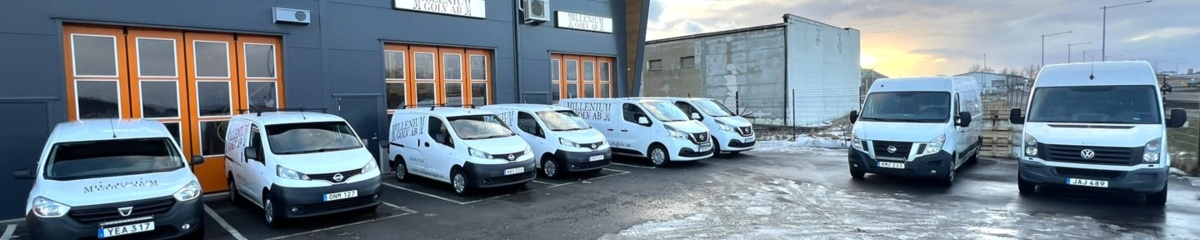 Image representing the auction - Millenium Golv AB in bankruptcy