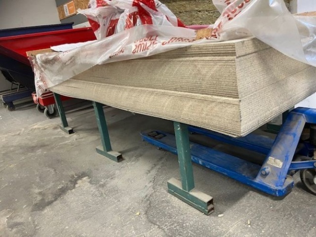 1408026-1 42 fiber cement boards Swisspearl Multi Force