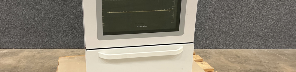 Image representing the auction - Reuse of white goods