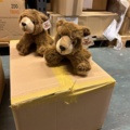 1471230-3 Large batch of stuffed animals – approximately 36,399 pieces – 94 different models