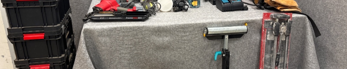 Bild som representerar auktionen - Cedar Point AB i konkurs