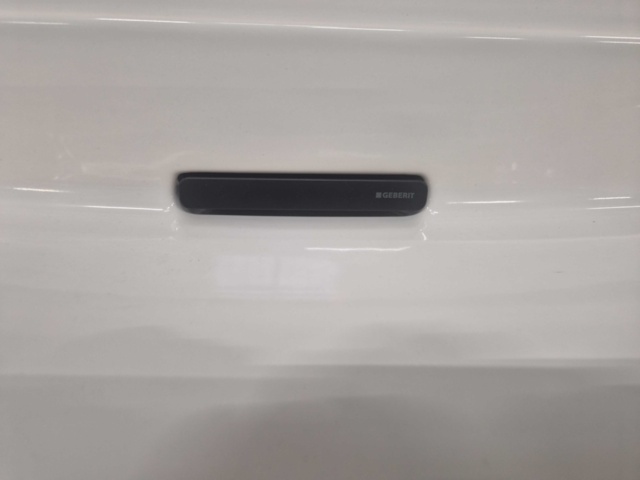 1495500-4 Bathroom vanity unit 90 cm – washbasin, electrical socket, drawer interior