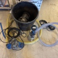 1469164-1 Submersible pumps with various accessories - Biltema / Ebara