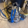 1469164-3 Submersible pumps with various accessories - Biltema / Ebara