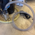 1469164-5 Submersible pumps with various accessories - Biltema / Ebara