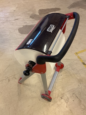 1469168-3 Paper holder on stand - Tork