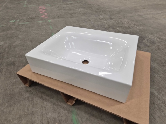 Tvättställ 60 cm – demoex, BetteLux, vit