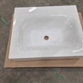 1496562-2 Washbasin 60 cm – demoex, BetteLux, white