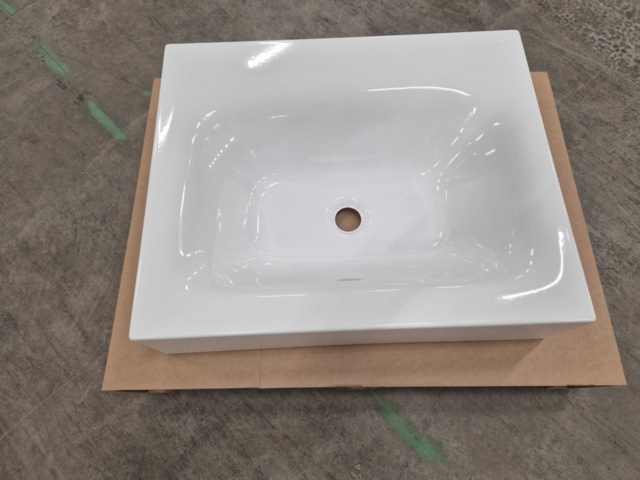 1496562-2 Washbasin 60 cm – demoex, BetteLux, white