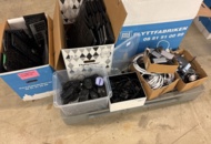 1469173 Collection of various computer/IT accessories