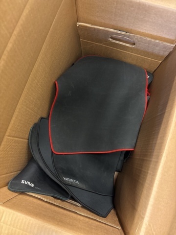 1469173-10 Collection of various computer/IT accessories