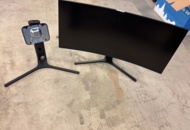 1469176 Computer monitors (curved) 2 pcs 34" - Xiaomi Mi Curved Gaming Monitor