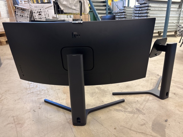 1469176-4 Computer monitors (curved) 2 pcs 34" - Xiaomi Mi Curved Gaming Monitor