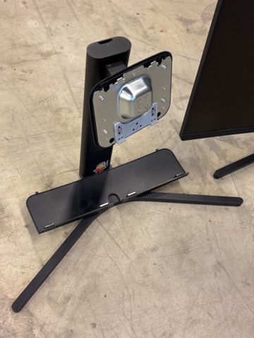 1469176-6 Computer monitors (curved) 2 pcs 34" - Xiaomi Mi Curved Gaming Monitor