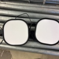 1469177-2 Studio lighting 2 pcs with stand - Elgato Key Light Air