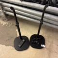 1469177-7 Studio lighting 2 pcs with stand - Elgato Key Light Air