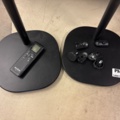 1469177-8 Studio lighting 2 pcs with stand - Elgato Key Light Air