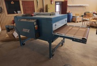 1435759 Conveyor belt oven with accessories – HIX NPII-3610 380V CE