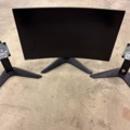 1469182-7 Computer monitors (curved) 3 pcs 32" - Lenovo G32qc-10