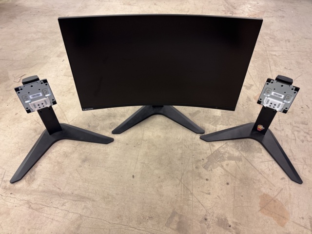 1469182-1 Computer monitors (curved) 3 pcs 32" - Lenovo G32qc-10