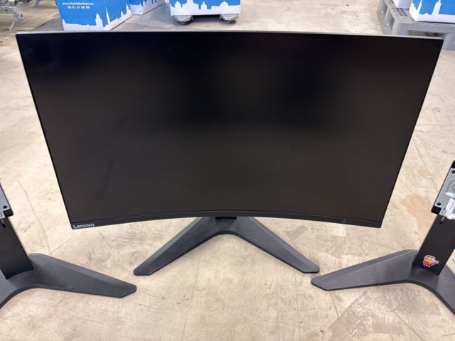 1469182-2 Computer monitors (curved) 3 pcs 32" - Lenovo G32qc-10