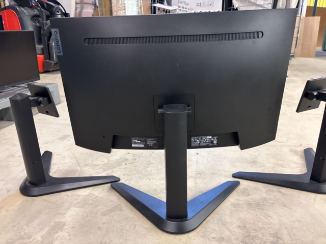 1469182-4 Computer monitors (curved) 3 pcs 32" - Lenovo G32qc-10