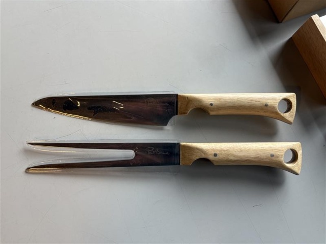 1471233-3 Knife set approx. 190 pcs - Paul Bocuse