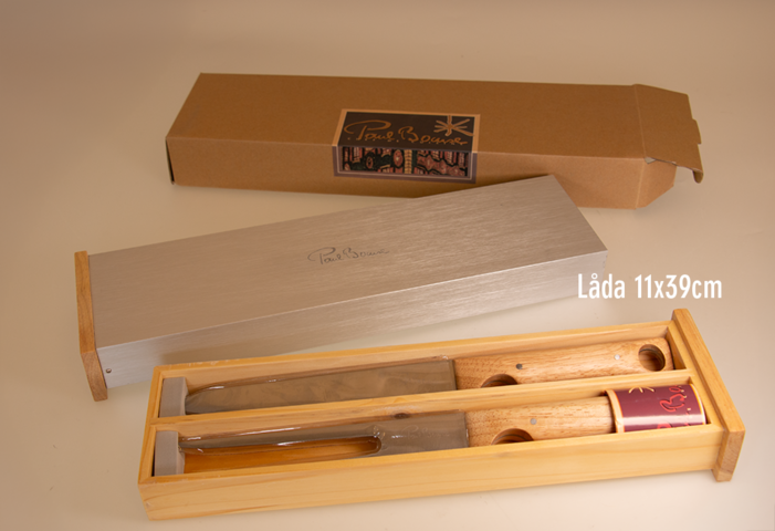 1471233-4 Knife set approx. 190 pcs - Paul Bocuse