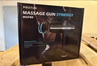1471234 Massage gun - Prixton Massage Gun Synergy MGF80 - 5 pcs