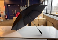 1471235 Large batch of umbrellas - approximately 95 pieces