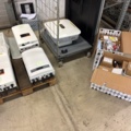 1469186-1 Inverters and various accessories - Solis, ABB and Huawei. etc.