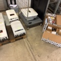 1469186-38 Inverters and various accessories - Solis, ABB and Huawei. etc.