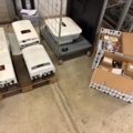 1469186-22 Inverters and various accessories - Solis, ABB and Huawei. etc.