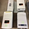 1469186-2 Inverters and various accessories - Solis, ABB and Huawei. etc.