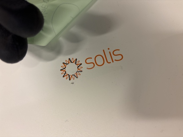 1469186-4 Inverters and various accessories - Solis, ABB and Huawei. etc.