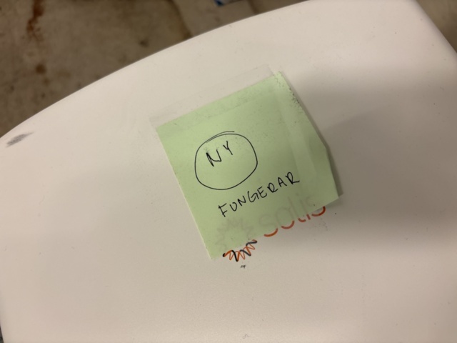 1469186-5 Inverters and various accessories - Solis, ABB and Huawei. etc.