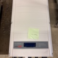1469186-15 Inverters and various accessories - Solis, ABB and Huawei. etc.