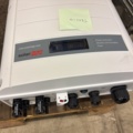 1469186-16 Inverters and various accessories - Solis, ABB and Huawei. etc.