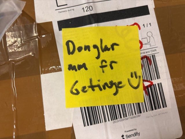 1469186-34 Inverters and various accessories - Solis, ABB and Huawei. etc.