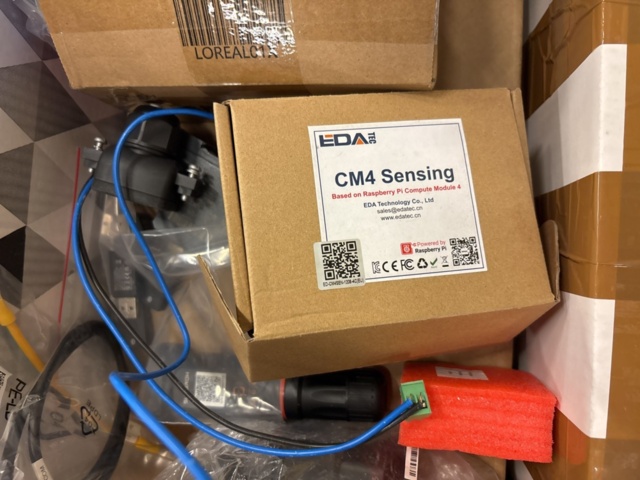 1469186-35 Inverters and various accessories - Solis, ABB and Huawei. etc.