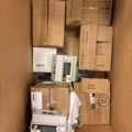 1469186-37 Inverters and various accessories - Solis, ABB and Huawei. etc.