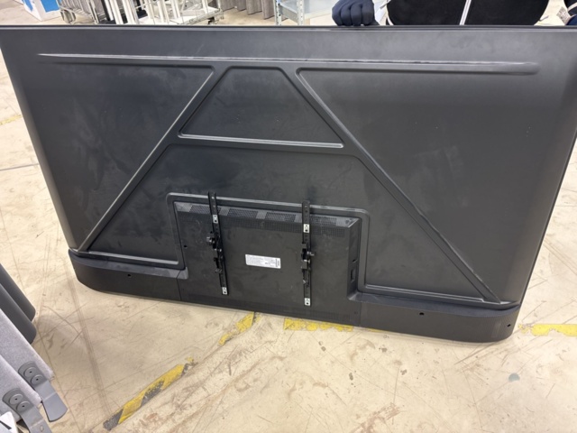 1469191-2 Smart TV 75" - TCL 75P735