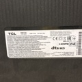 1469191-4 Smart TV 75" - TCL 75P735
