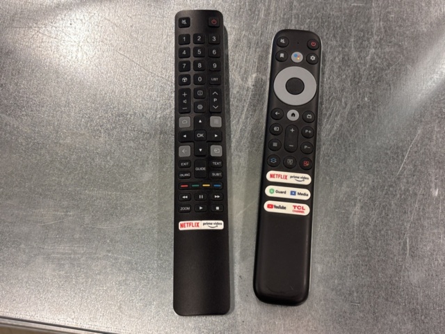 1469191-5 Smart TV 75" - TCL 75P735